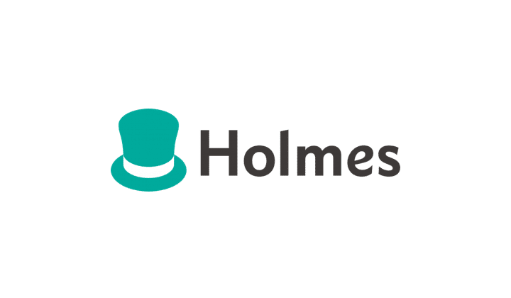 株式会社Holmes