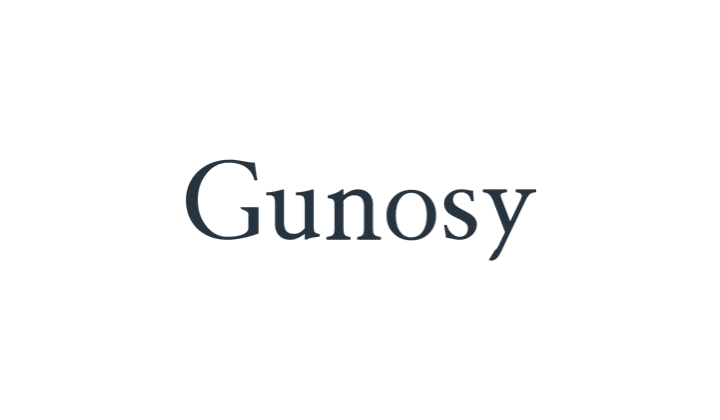 株式会社Gunosy